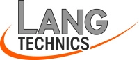 LANG Technics GmbH & Co. KG